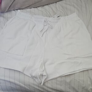 Victoria Secret Shorts With BLING!!